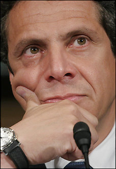 Auction-Bond Probes Widen as Cuomo Subpoenas 18 Firms (Update4)