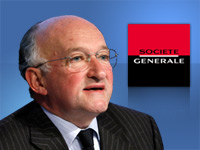 SocGen CEO to  Quit After Scandal